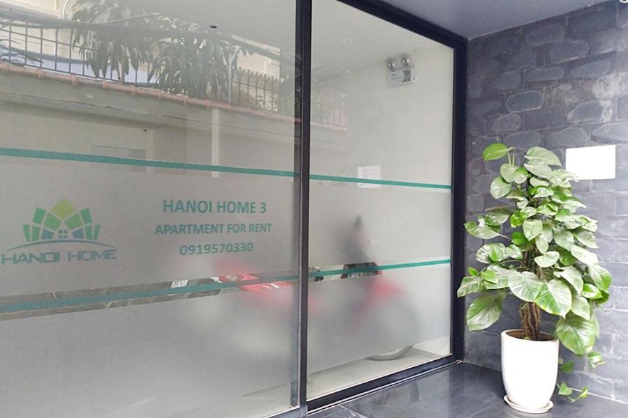 Hanoi Home 3 - Luxury Apartment In Tay Ho Street 外观 照片